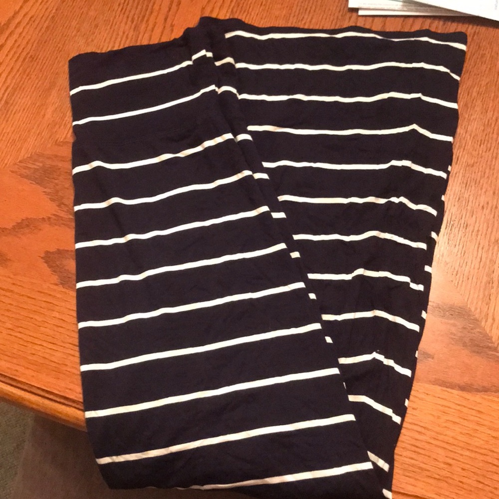 Maxi skirt